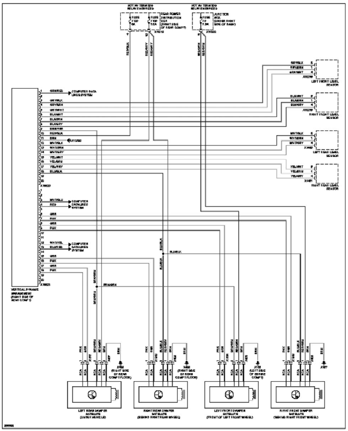 System Wiring Diagrams