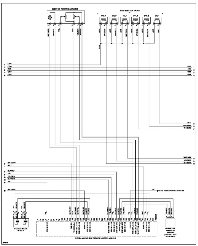 System Wiring Diagrams