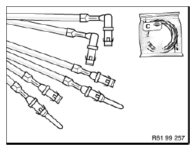 Plug Connection, Terminals