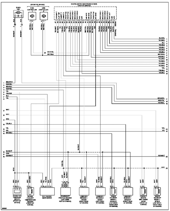 System Wiring Diagrams