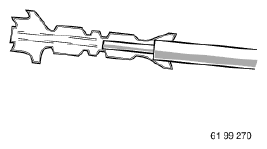 Plug Connection, Terminals