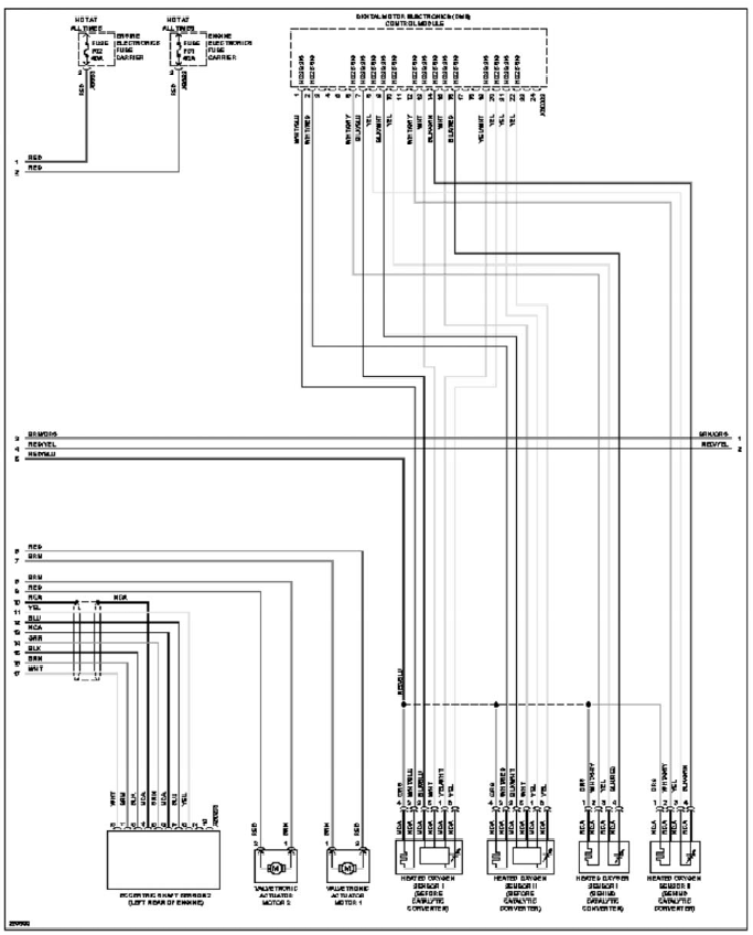 System Wiring Diagrams