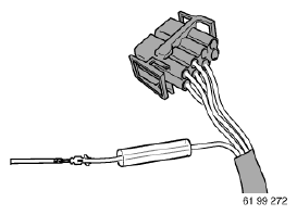 Plug Connection, Terminals