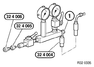 Pump And Oil Supply