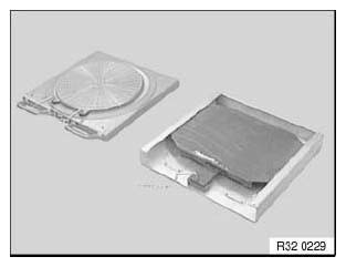 Electronic Chassis Alignment