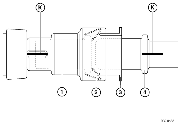 Pump And Oil Supply