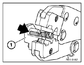 Plug Connection, Terminals