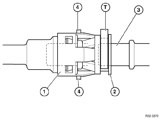 Pump And Oil Supply