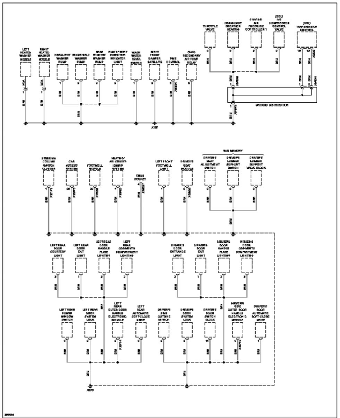 System Wiring Diagrams