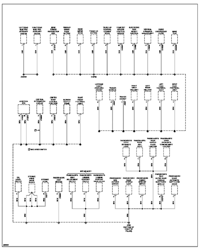 System Wiring Diagrams