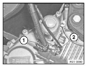 Transfer Case