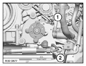 Pump And Oil Supply