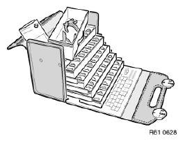 Plug Connection, Terminals