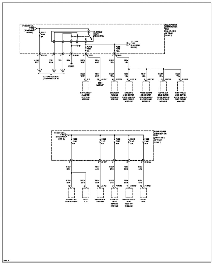 System Wiring Diagrams