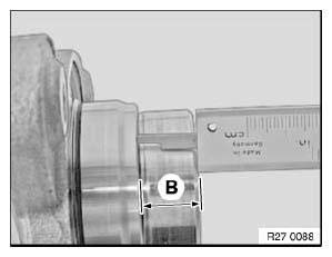 Transfer Case