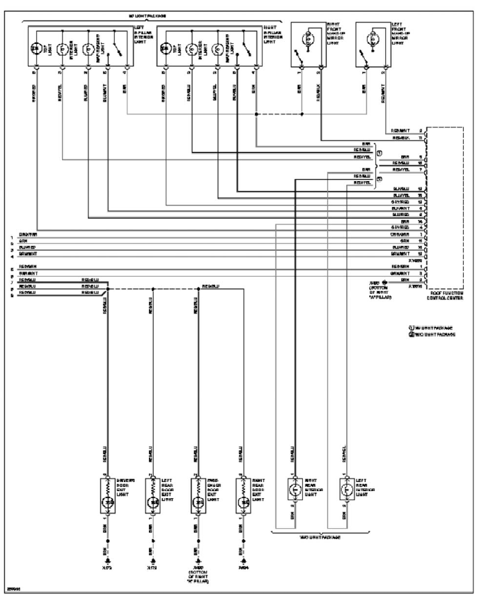 System Wiring Diagrams