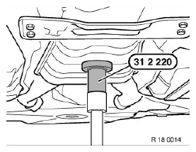 Exhaust System, Complete