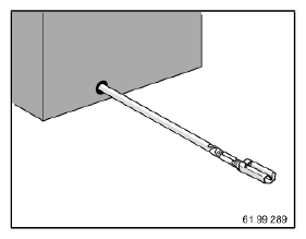 Plug Connection, Terminals