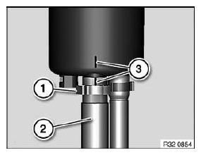 Pump And Oil Supply