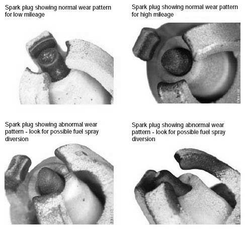 Engine Service Information