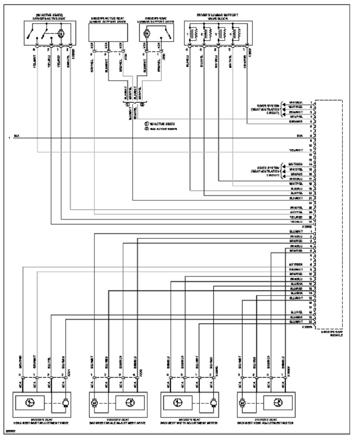 System Wiring Diagrams