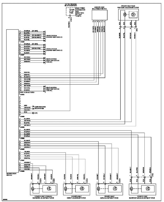 System Wiring Diagrams