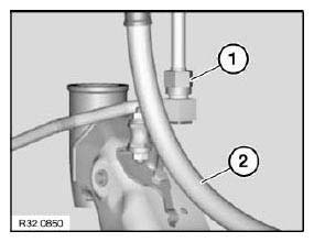 Pump And Oil Supply