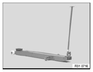 Electronic Chassis Alignment