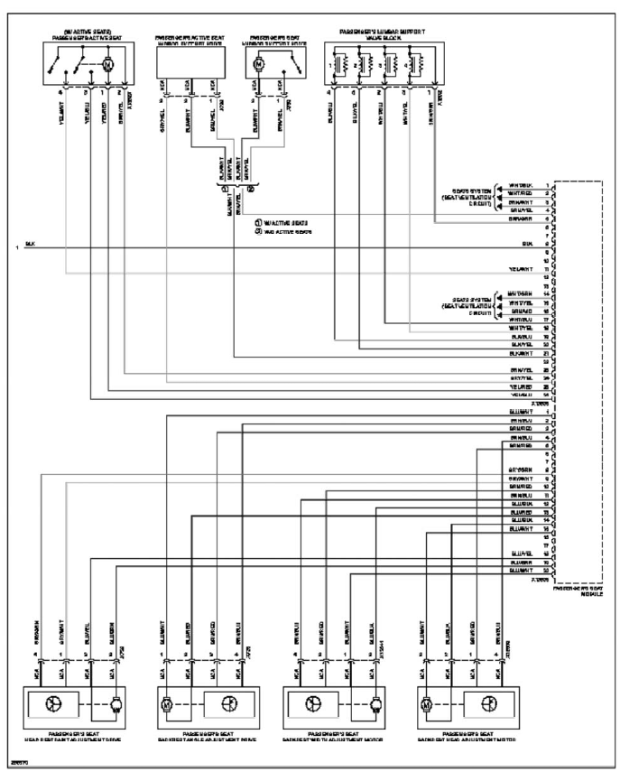 System Wiring Diagrams