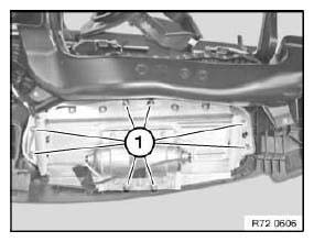 Airbag Generator-airbag