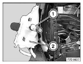 Airbag Generator-airbag