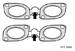 Exhaust Manifold