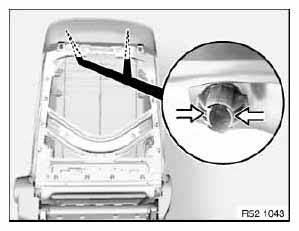 Front Seat, Normal, Manual