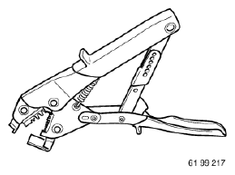 Plug Connection, Terminals