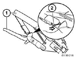 Plug Connection, Terminals