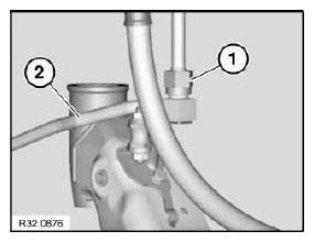 Pump And Oil Supply