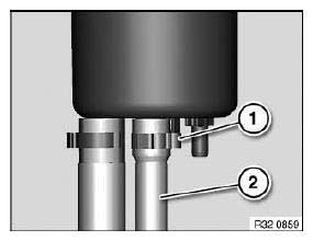 Pump And Oil Supply