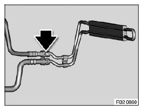 Pump And Oil Supply