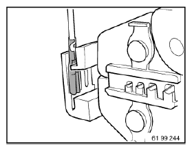 Plug Connection, Terminals