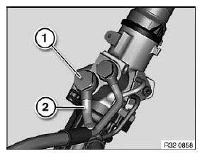 Pump And Oil Supply