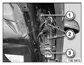 Electronic Power Steering