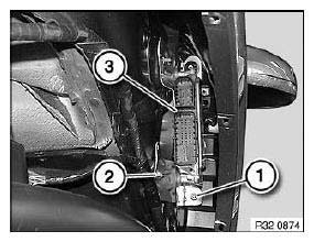 Electronic Power Steering