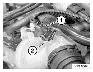 Sensor For Control Unit