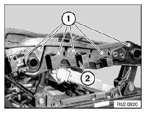 Front Seat, Normal, Electrical