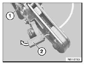 Plug Connection, Terminals