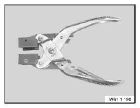 Plug Connection, Terminals