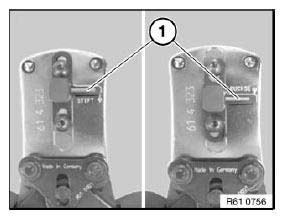 Plug Connection, Terminals