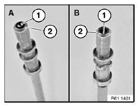 Plug Connection, Terminals