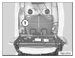 Front Seat, Normal, Electrical