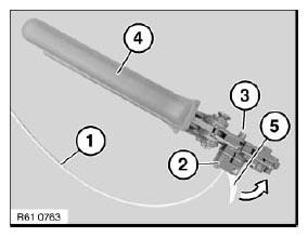 Plug Connection, Terminals